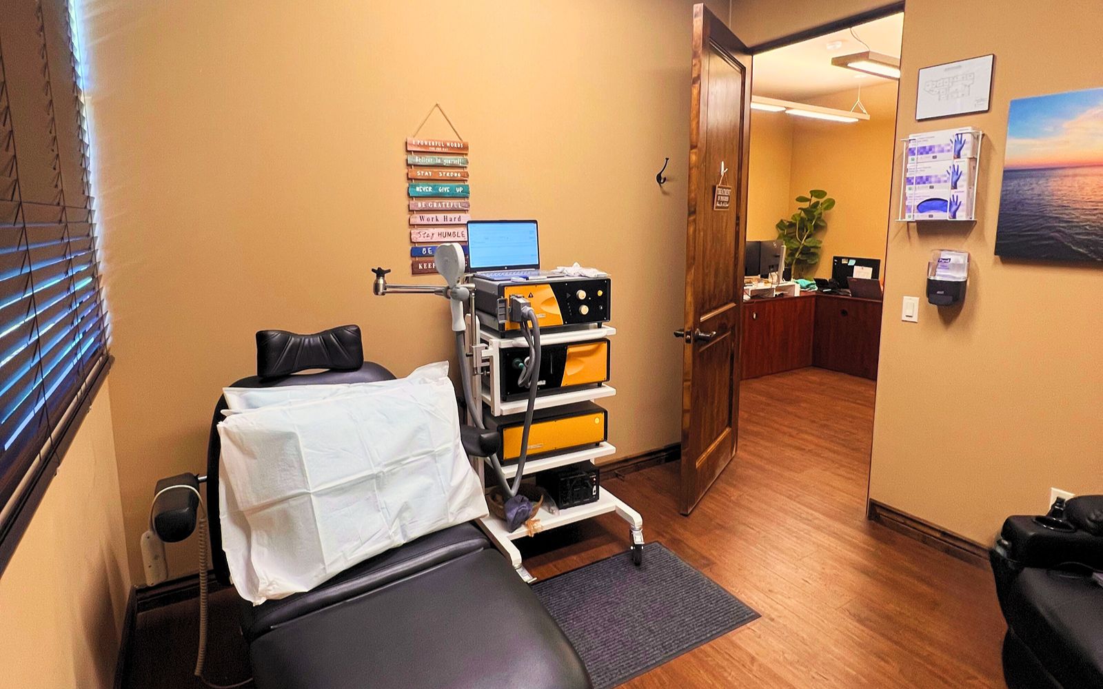 Synergy Mental Health and Wellness - Scottsdale facility