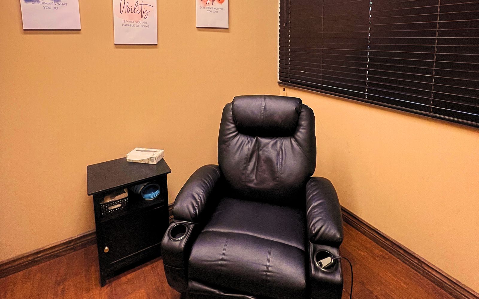 Synergy Mental Health and Wellness - Scottsdale facility photo 4