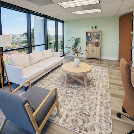 Turnwell Mental Health of Aventura facility
