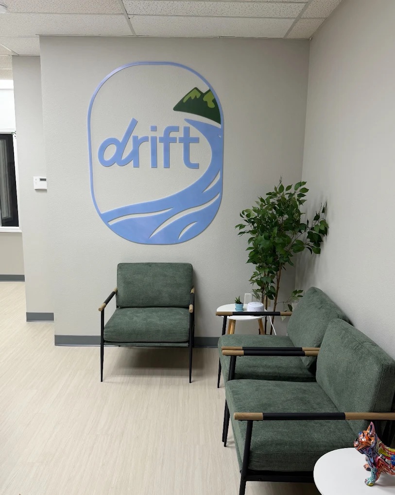 Drift Behavioral Health facility photo 4