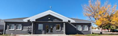 Stella Center American Fork facility
