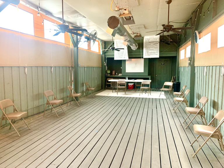 The Esperanza Sober Living Community facility photo 2