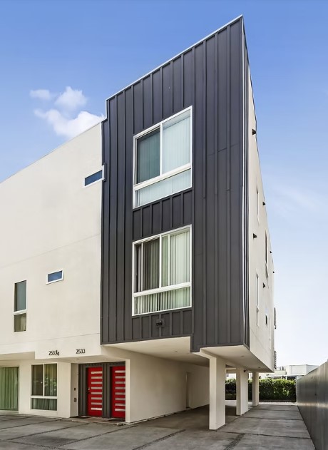 Gracious Wellsprings Spaulding Avenue facility