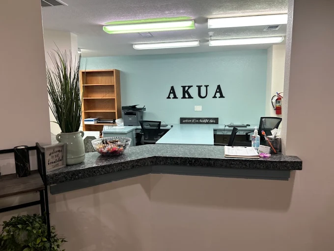 AKUA Strong - Sacramento facility