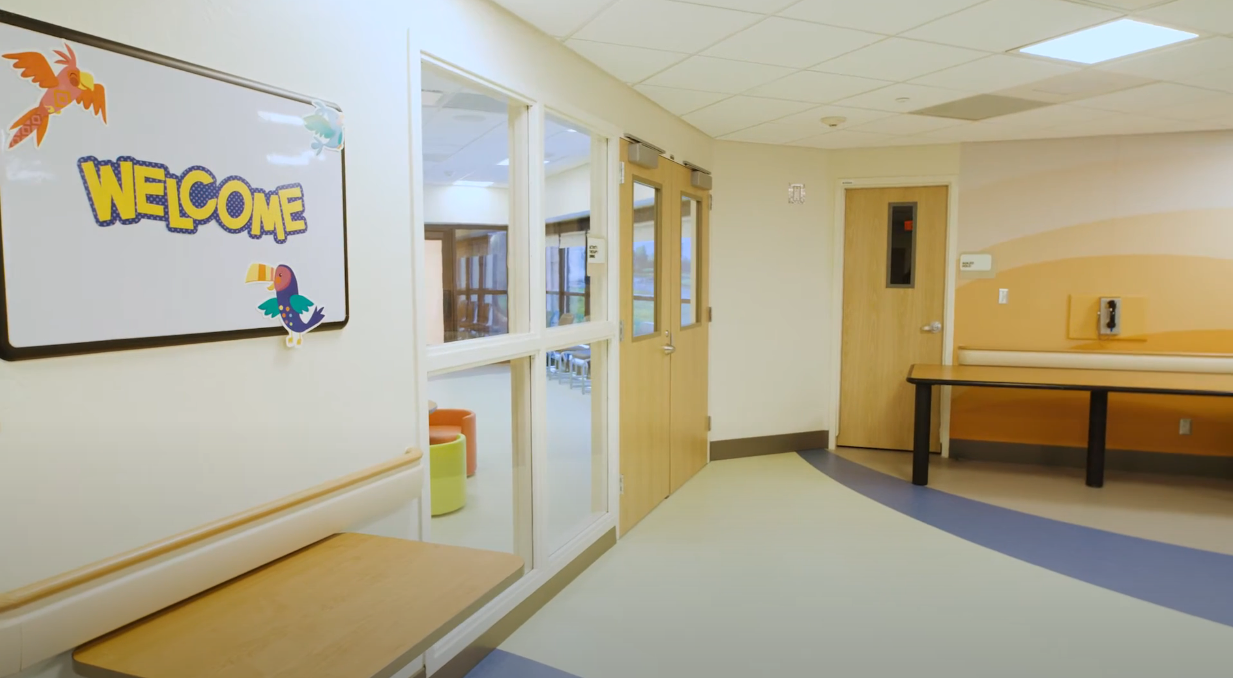 Banner Thunderbird Medical Center facility photo 2
