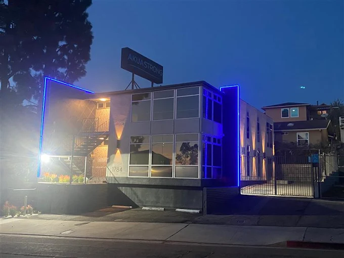 Akua Mind Body - Mental Health & Addiction Outpatient Treatment Long Beach facility photo 3