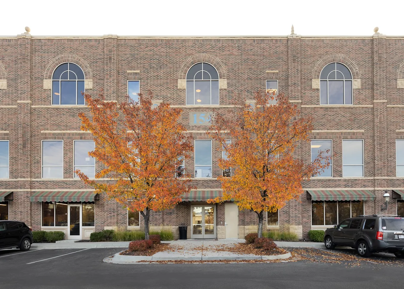 Stella Mental Health Murray facility