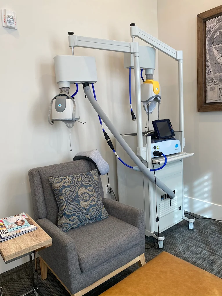 Stella Mental Health Springville facility photo 2