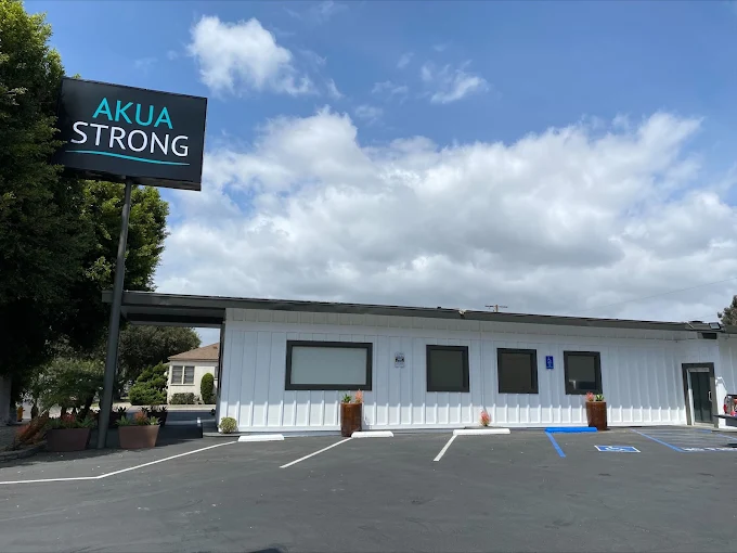 Akua Mind Body - Mental Health & Addiction Outpatient Treatment Long Beach facility