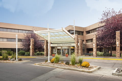 Banner McKee Medical Center facility photo 5