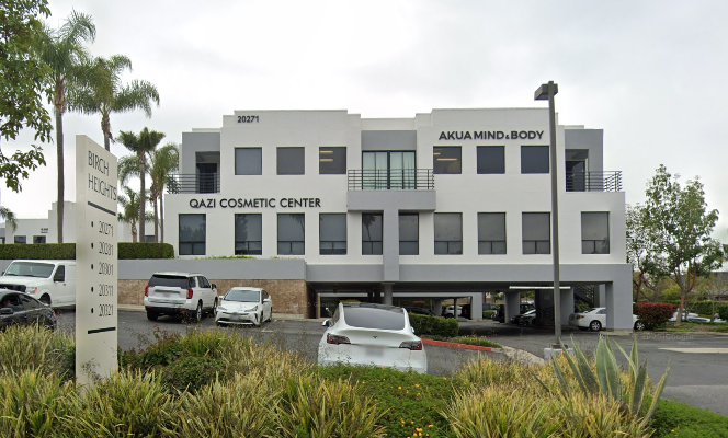 Akua Mind Body - Mental Health & Addiction Treatment Newport Beach: Reviews,  Testimonials & Photos (Newport Beach, California)