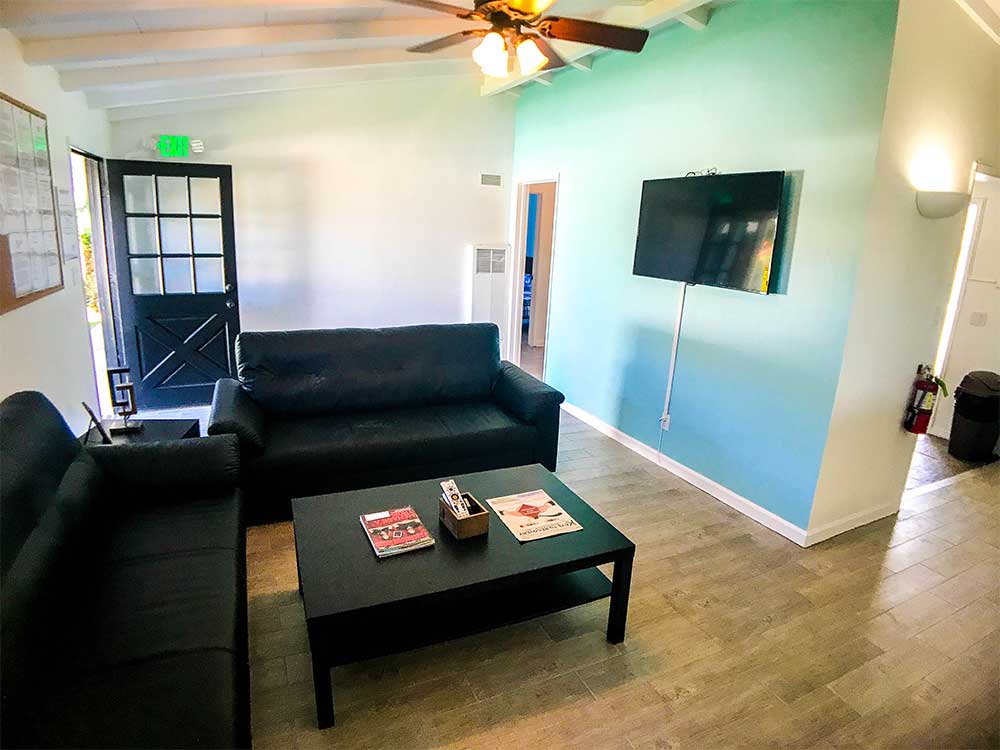 Akua Mind Body - Addiction Treatment Center for Men Orange County facility photo 2