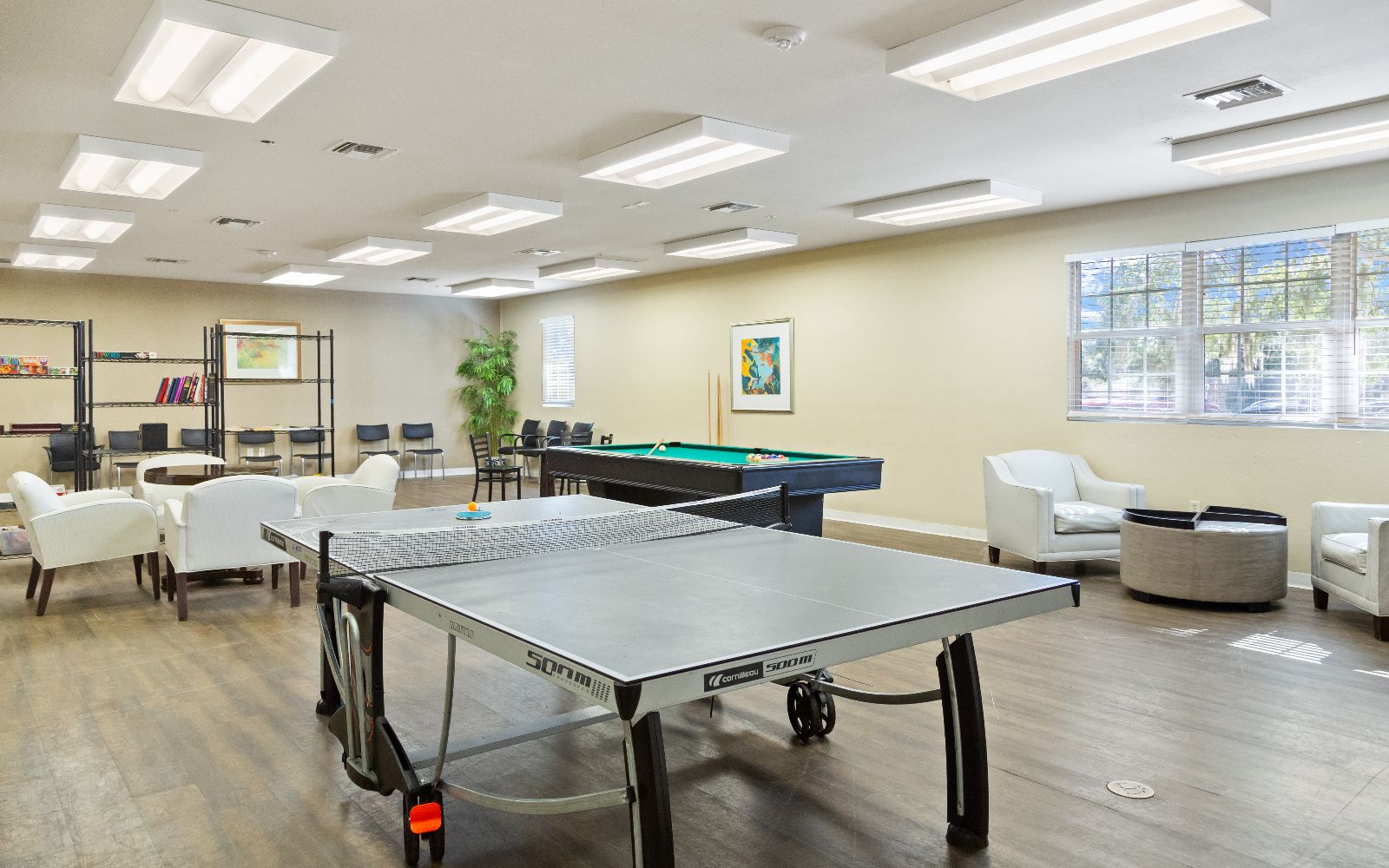 River Oaks Treatment Outpatient Center facility photo 5