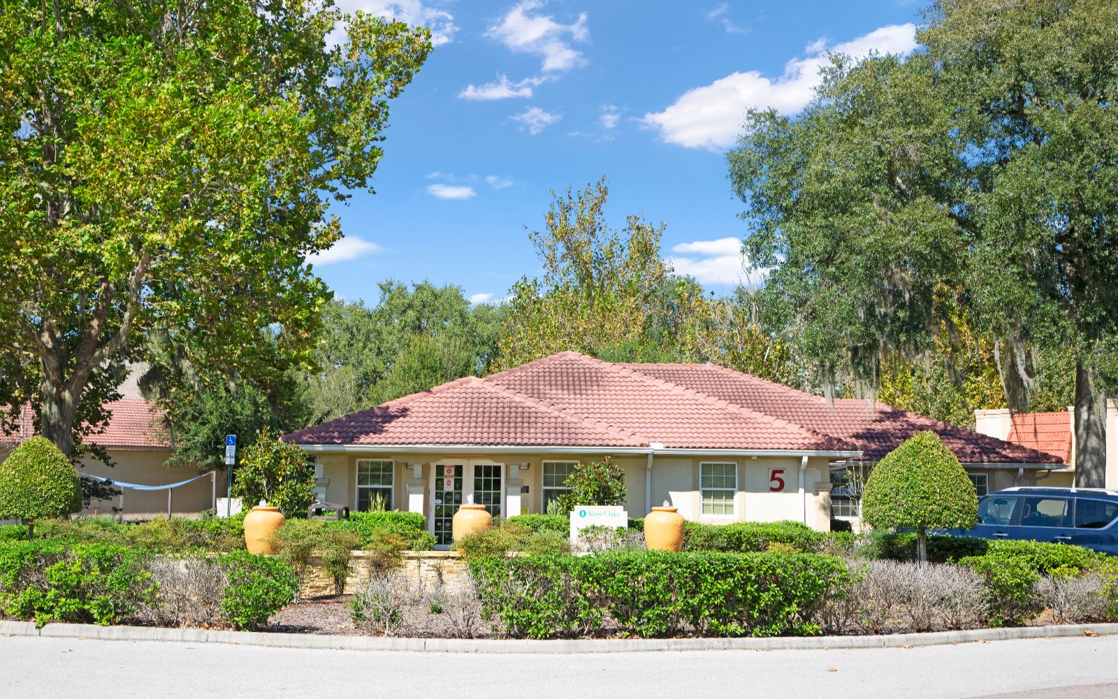 Oxford Treatment Center facility photo 5
