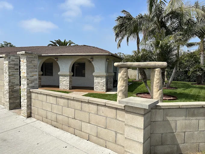 AKUA Mind Body - Mental Health Treatment for Men Orange County facility