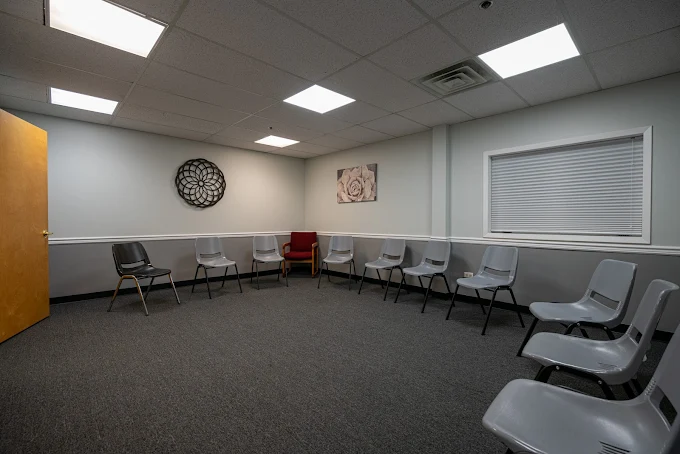 BlueCrest Recovery Center facility photo 4