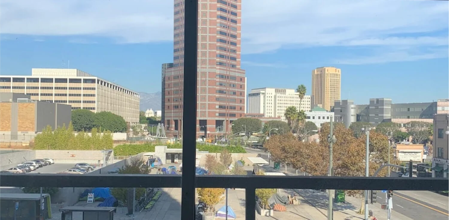 Stella Mental Health Los Angeles facility