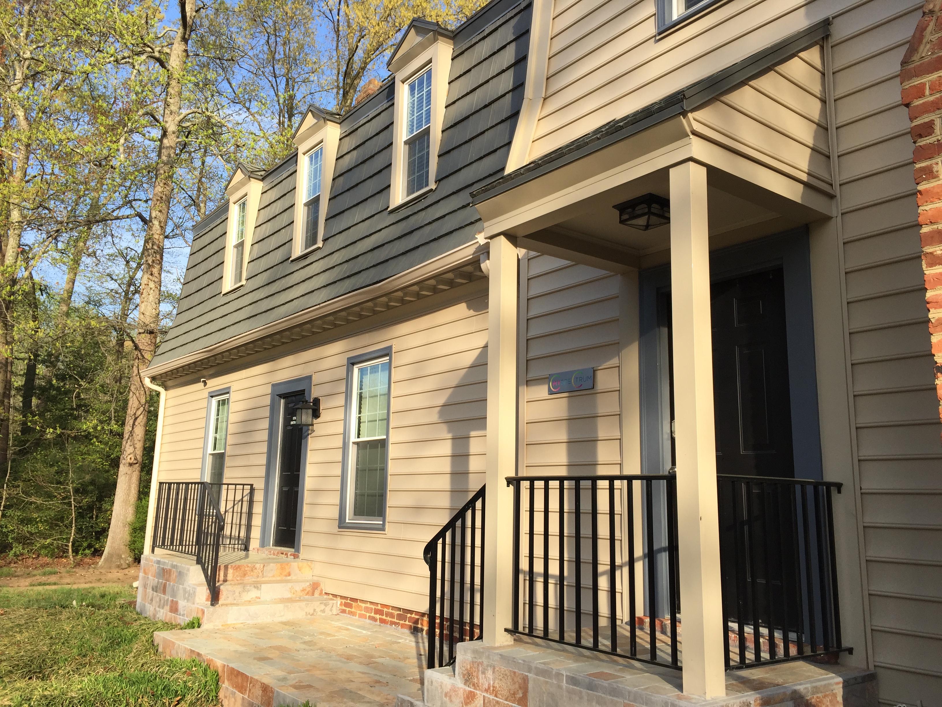 MySpectrum Counseling facility