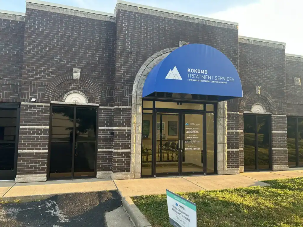 Kokomo Treatment Services facility photo 3