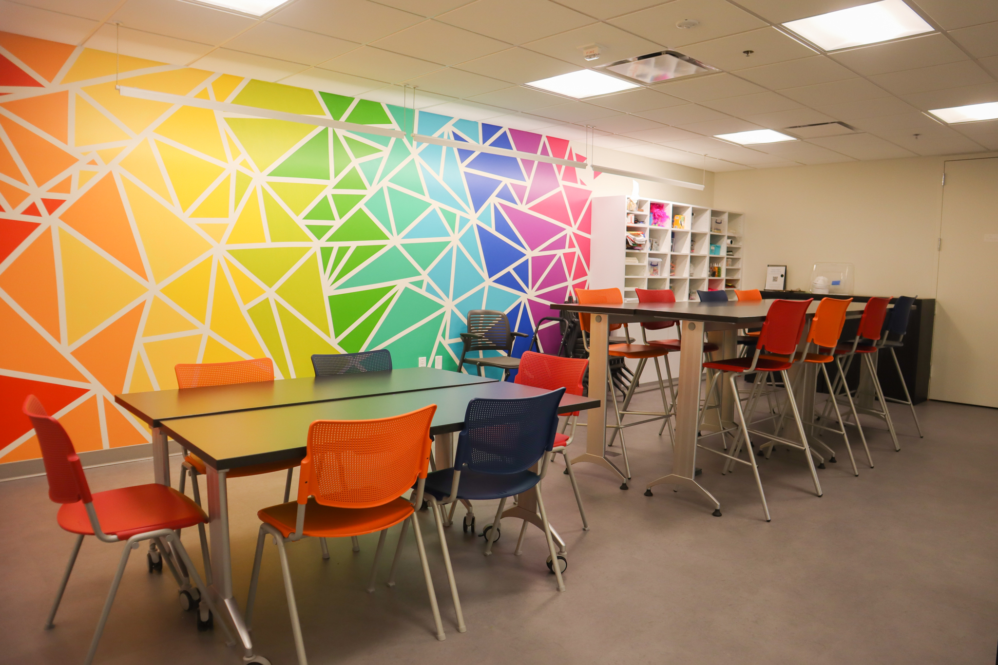Encore Outpatient Services facility