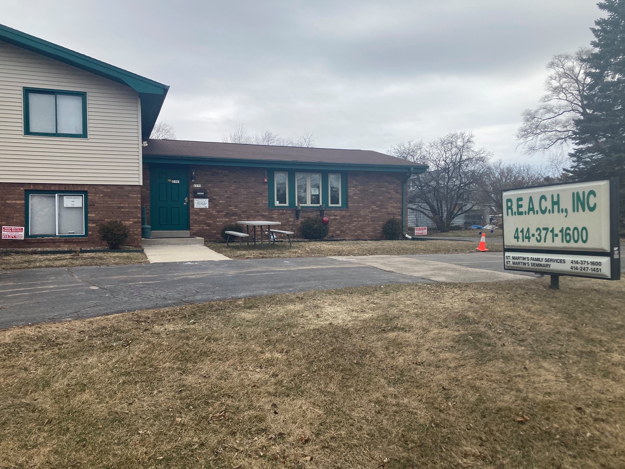 REACH Comprehensive Mental Health Clinic facility photo 3