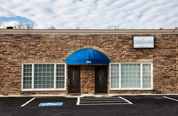 Twin Lakes Outpatient Recovery Center Gainesville facility