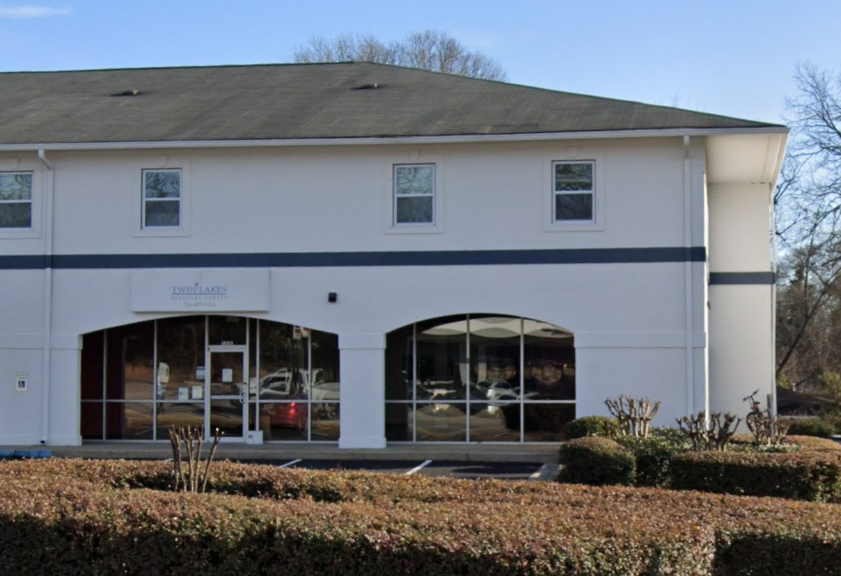Twin Lakes Intensive Outpatient Facility Athens facility