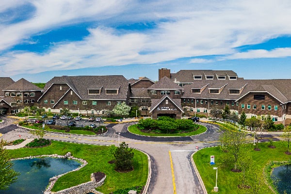 Ascension Columbia St. Mary's Hospital - Ozaukee - Behavioral Health facility