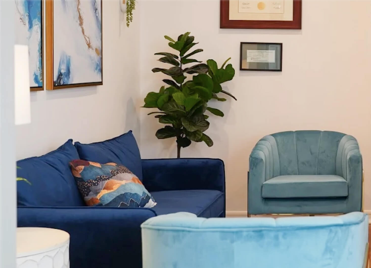 Stella Mental Health Santa Monica facility