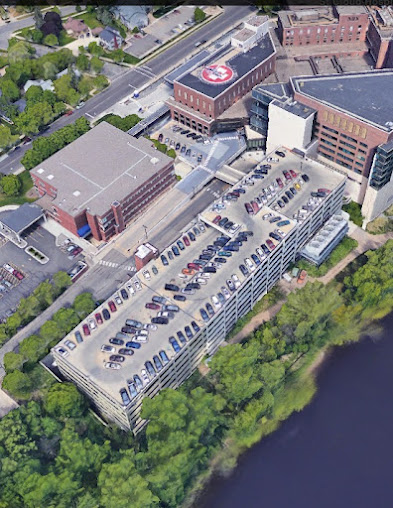 CentraCare - St Cloud Hospital facility photo 2