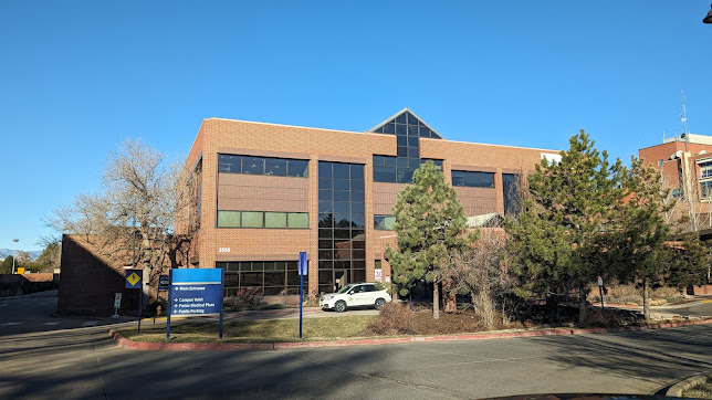 AdventHealth Porter Inpatient Psychiatric Unit facility