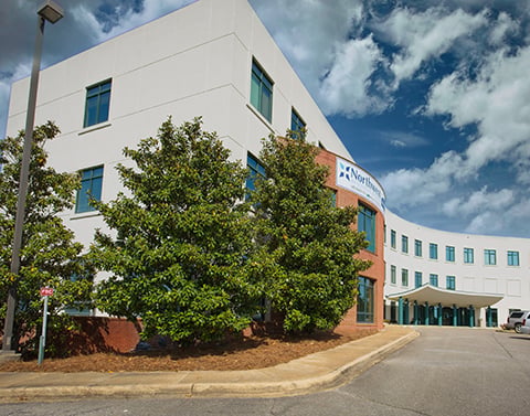 North Mississippi Health Services - South Marion facility photo 4