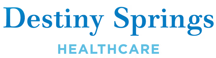 Destiny Springs Healthcare facility photo 3