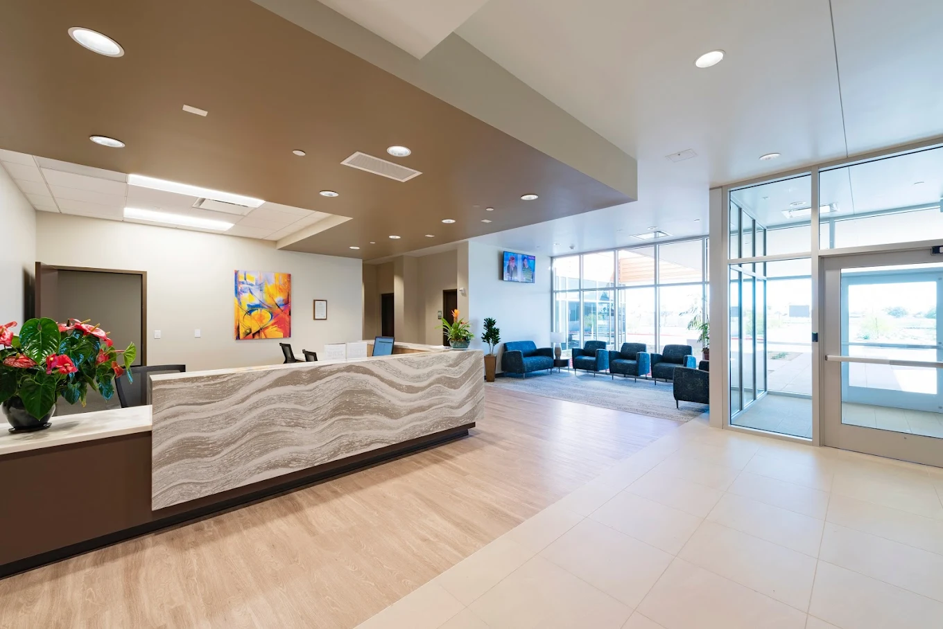 Destiny Springs Healthcare facility photo 4
