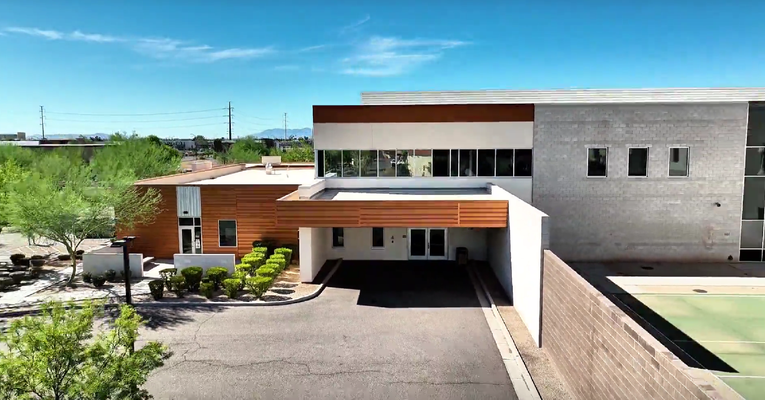 Destiny Springs Healthcare facility photo 5