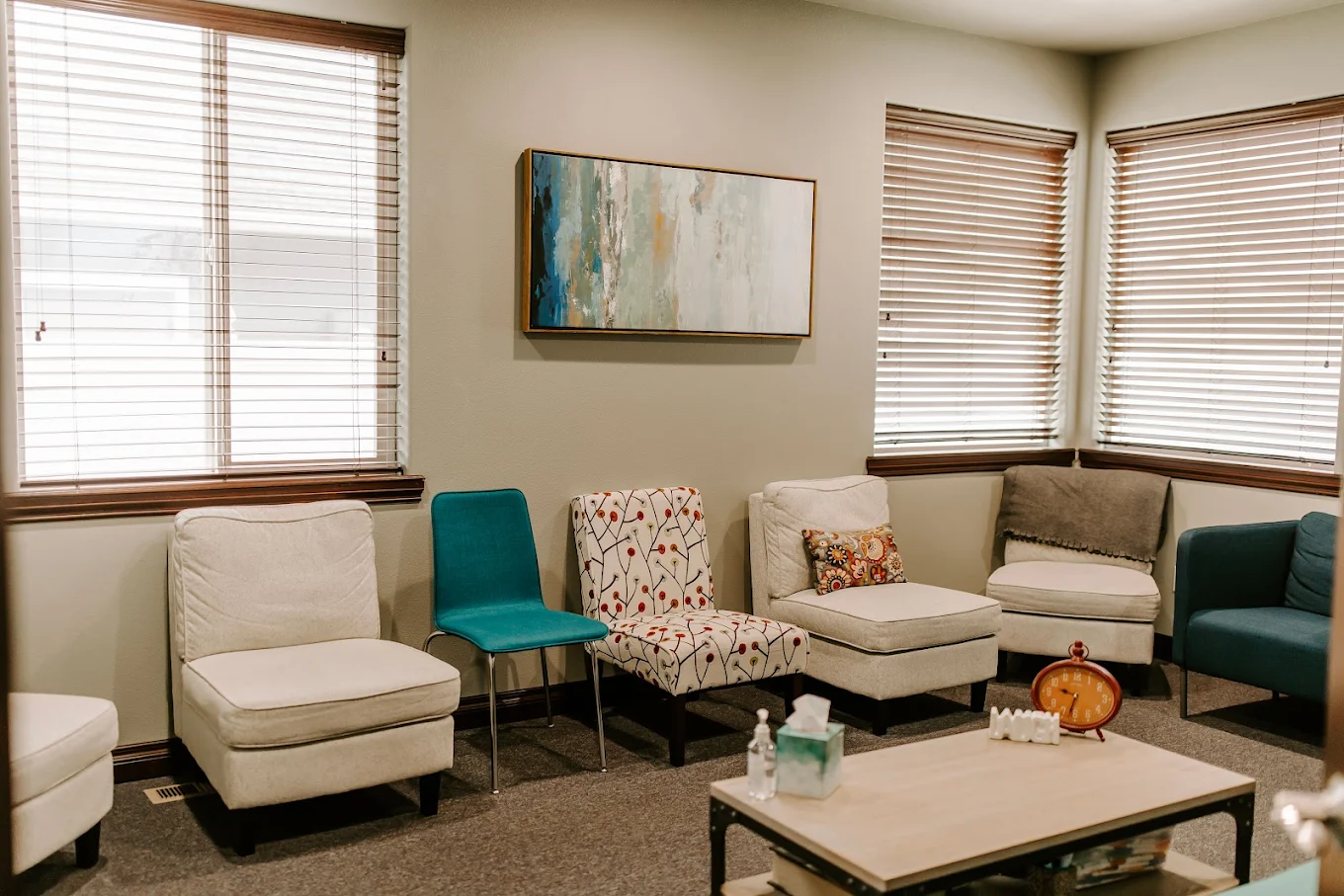Recovery and Wellness Center of Eastern Washington facility photo 4