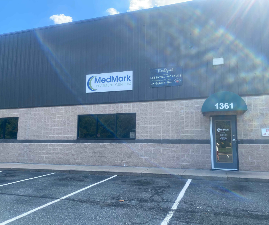 MedMark Treatment Centers Belcamp facility photo 5