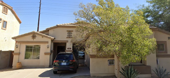 Best Care Behavioral Homes facility