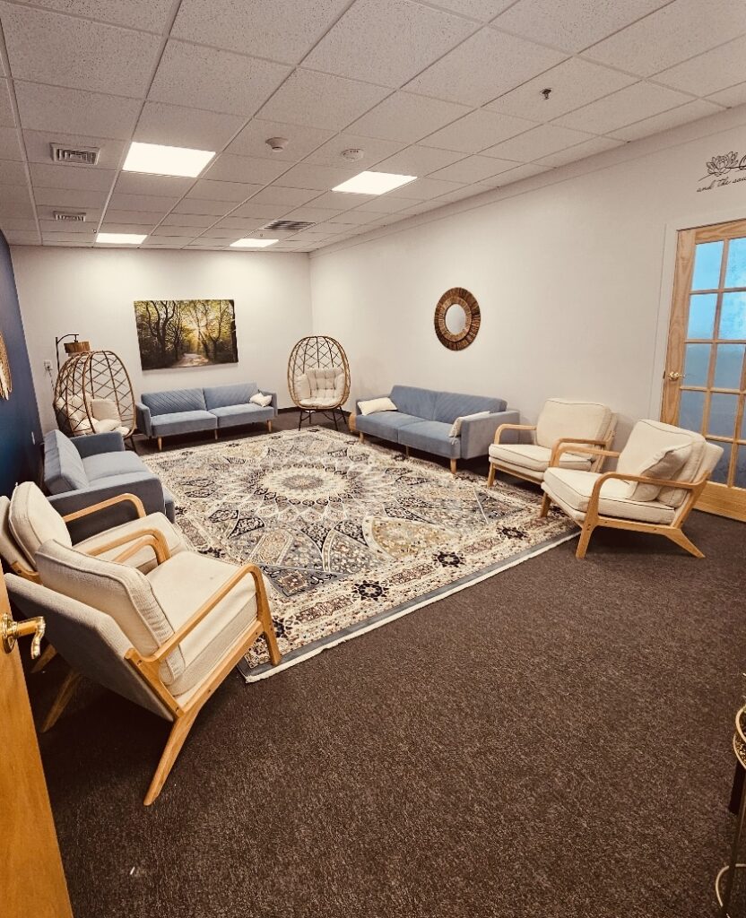 New Wave Recovery Center facility photo 4