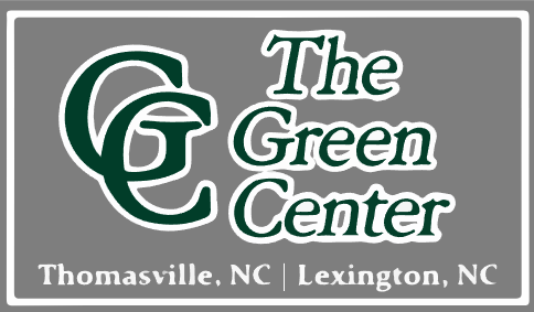 The Green Center Lexington facility photo 3