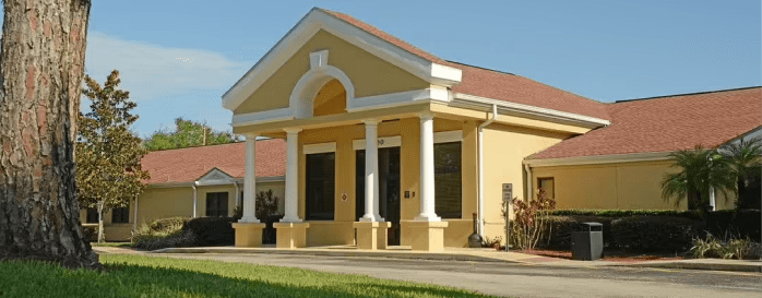 La Amistad - Adult and Outpatient facility