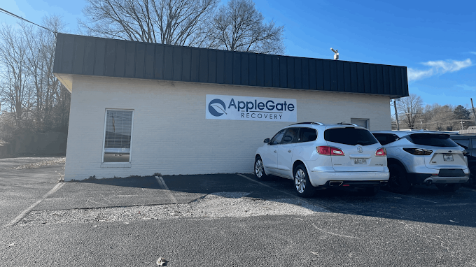 AppleGate Recovery Dyersburg facility