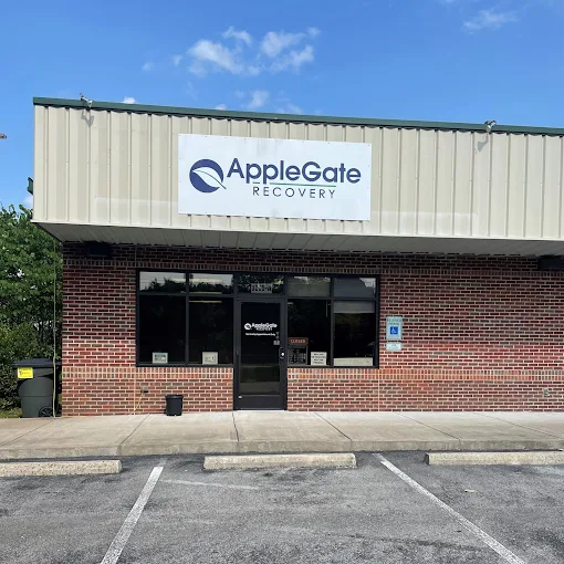 AppleGate Recovery Dickson facility