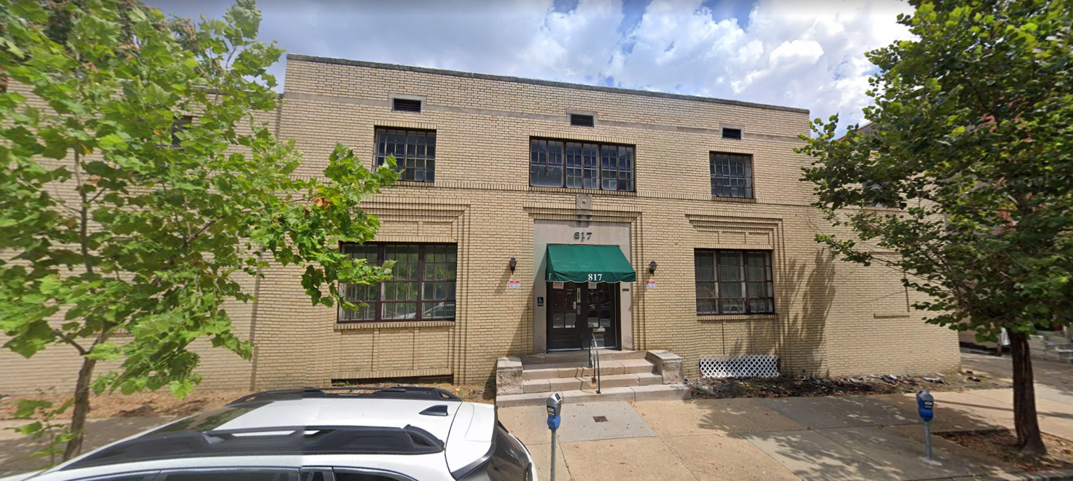 MedMark Treatment Centers Mt. Vernon facility