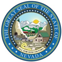 Licensed by Nevada