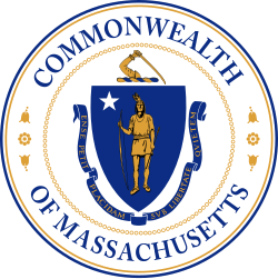 Licensed by Massachusetts