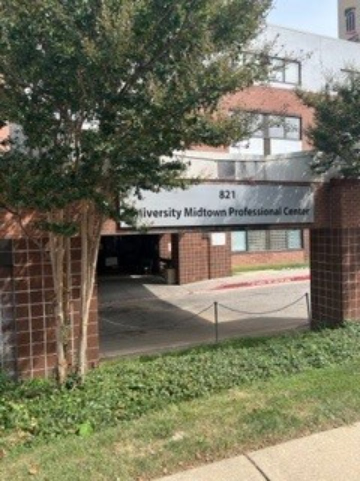 MedMark Treatment Centers Baltimore Downtown facility