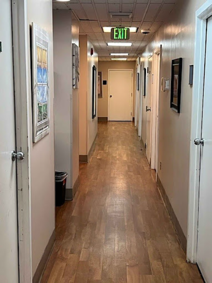 MedMark Treatment Centers Baltimore Downtown facility photo 3