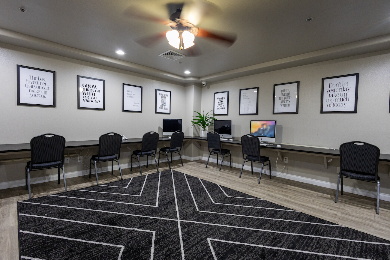 Vogue Recovery Center Nevada facility photo 3