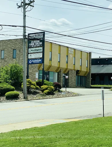 AppleGate Recovery Monroeville facility